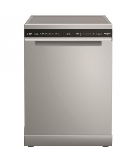 WHIRLPOOL - Lave-vaisselle W7FHS31S
