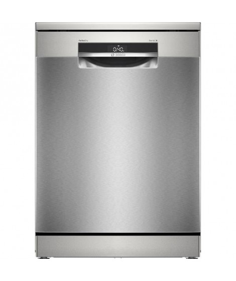 BOSCH - Lave-vaisselle SMS6ZCI11F