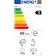 BOSCH - Lave-vaisselle SMS6ZCI11F