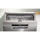 BOSCH - Lave-vaisselle SMS6ZCI11F