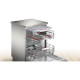 BOSCH - Lave-vaisselle SMS6ZCI11F