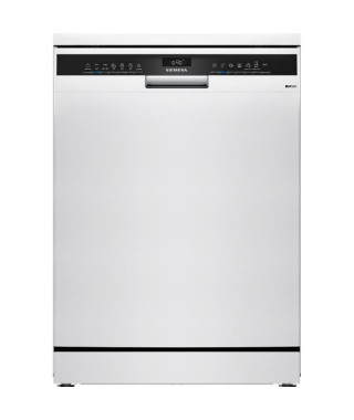 SIEMENS - Lave-vaisselle SN25ZW08CE