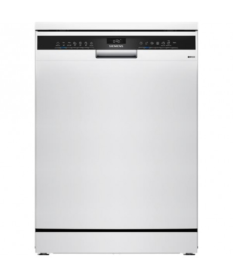 SIEMENS - Lave-vaisselle SN25ZW08CE