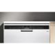 SIEMENS - Lave-vaisselle SN25ZW08CE