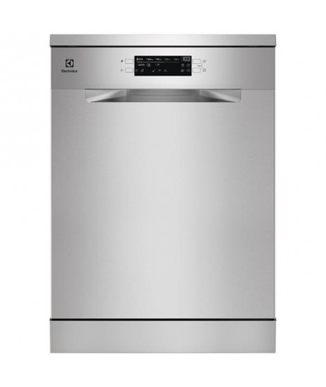 ELECTROLUX - Lave-vaisselle ESM48210SX