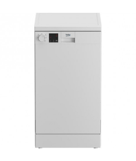 BEKO - Lave-vaisselle DVS05024W