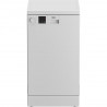 BEKO - Lave-vaisselle DVS05024W