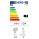 BEKO - Lave-vaisselle DVS05024W