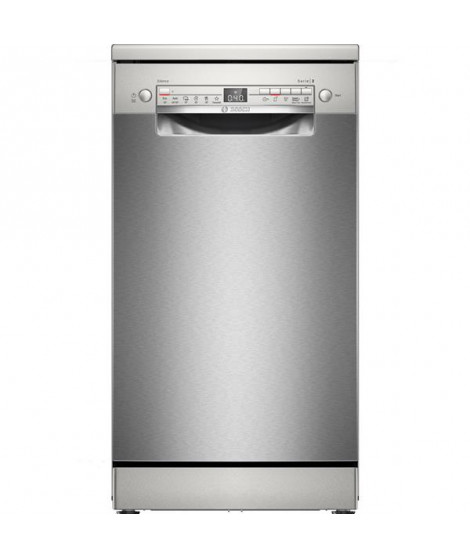 BOSCH - Lave-vaisselle SPS2HKI58E