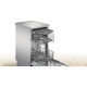 BOSCH - Lave-vaisselle SPS4EMI61F