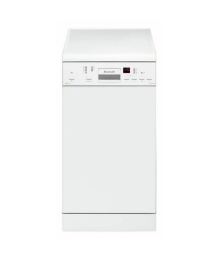 BRANDT - Lave-vaisselle DFS1010W