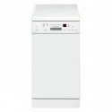 BRANDT - Lave-vaisselle DFS1010W
