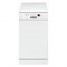 BRANDT - Lave-vaisselle DFS1010W