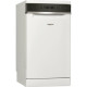 WHIRLPOOL - Lave-vaisselle WSFO3T223P