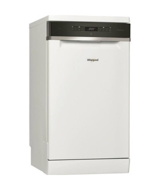 WHIRLPOOL - Lave-vaisselle WSFO3T223P