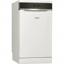 WHIRLPOOL - Lave-vaisselle WSFO3T223P