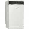 WHIRLPOOL - Lave-vaisselle WSFO3T223P