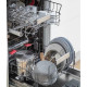 WHIRLPOOL - Lave-vaisselle WSFO3T223P