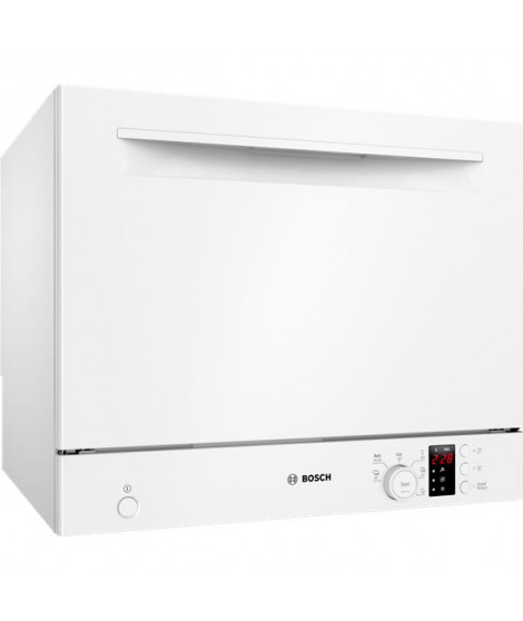 BOSCH - Lave-vaisselle compact SKS2ITW00E