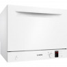 BOSCH - Lave-vaisselle compact SKS2ITW00E
