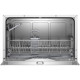 BOSCH - Lave-vaisselle compact SKS2ITW00E