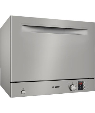 BOSCH - Lave-vaisselle compact SKS2ITI00E