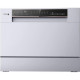 FAGOR - Lave-vaisselle compact FLV0647DW