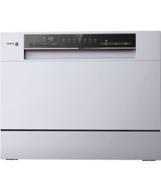 FAGOR - Lave-vaisselle compact FLV0647DW