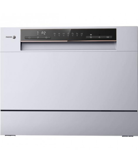 FAGOR - Lave-vaisselle compact FLV0647DW