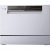 FAGOR - Lave-vaisselle compact FLV0647DW