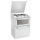 ROSIERES - Lave-vaisselle combiné cuisson TR4GNORB/1
