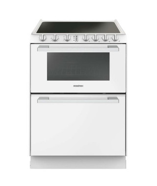 ROSIERES - Lave-vaisselle combiné cuisson TRV60NORB/1