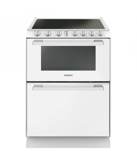 ROSIERES - Lave-vaisselle combiné cuisson TRV60NORB/1