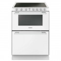 ROSIERES - Lave-vaisselle combiné cuisson TRV60NORB/1