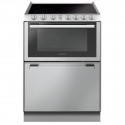 ROSIERES - Lave-vaisselle combiné cuisson TRV60NOIN/1