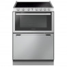 ROSIERES - Lave-vaisselle combiné cuisson TRV60NOIN/1
