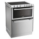 ROSIERES - Lave-vaisselle combiné cuisson TRV60NOIN/1