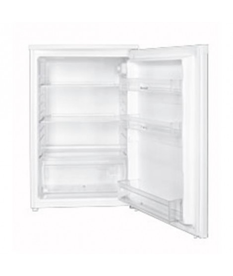 BRANDT - Réfrigérateur table top  BLT5510EW