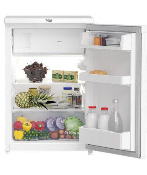 BEKO - Réfrigérateur table top TSE1284N