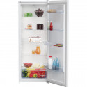BEKO - Réfrigérateur 1 porte  RSSE265K40WN