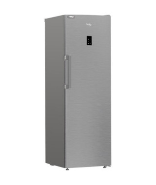 BEKO - Réfrigérateur 1 porte B3RMLNE444HXB