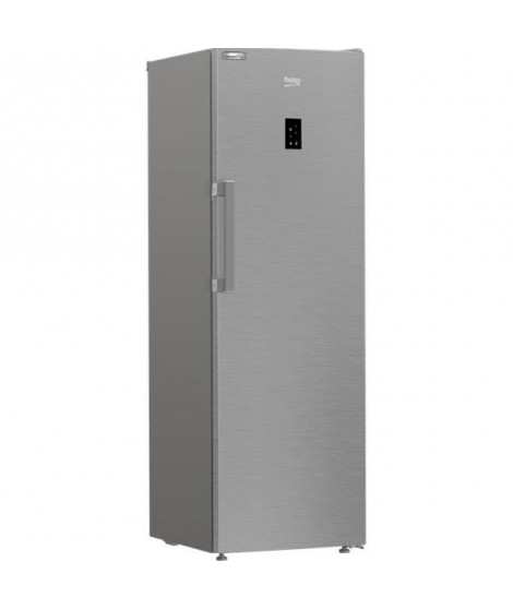 BEKO - Réfrigérateur 1 porte B3RMLNE444HXB