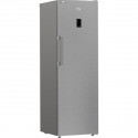 BEKO - Réfrigérateur 1 porte B3RMLNE444HXB