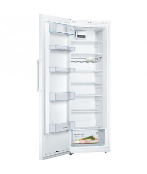 BOSCH - Réfrigérateur 1 porte  KSV33VWEP