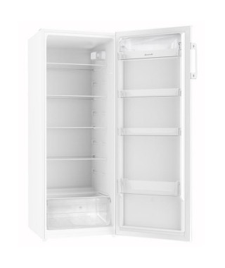 BRANDT - Réfrigérateur 1 porte  BFL4250EW