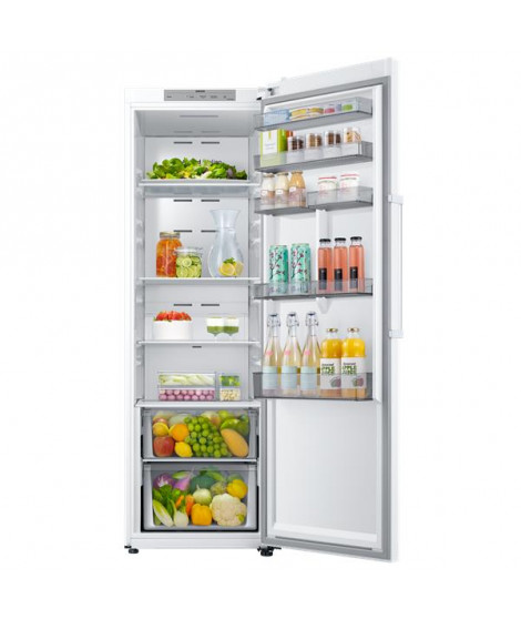 SAMSUNG - Réfrigérateur 1 porte  RR39C7AF5WW