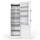 BRANDT - Réfrigérateur 1 porte  BFL8620NW