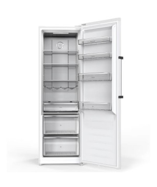BRANDT - Réfrigérateur 1 porte  BFL8620NW