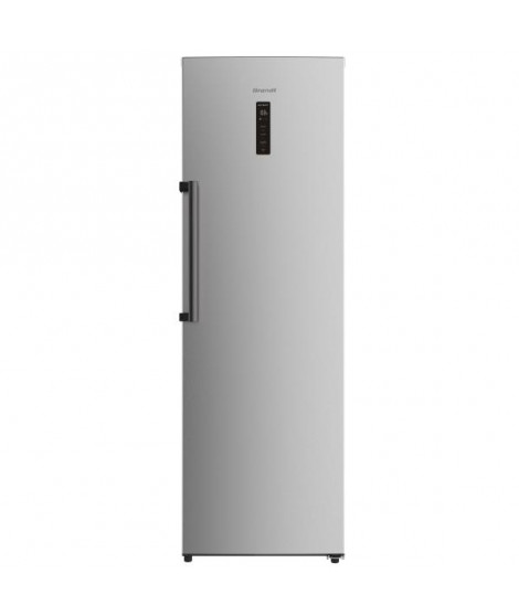 BRANDT - Réfrigérateur 1 porte  BFL8620NX