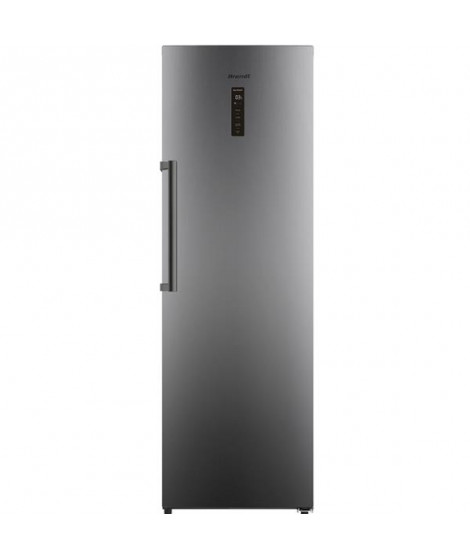 BRANDT - Réfrigérateur 1 porte  BFL8620NA